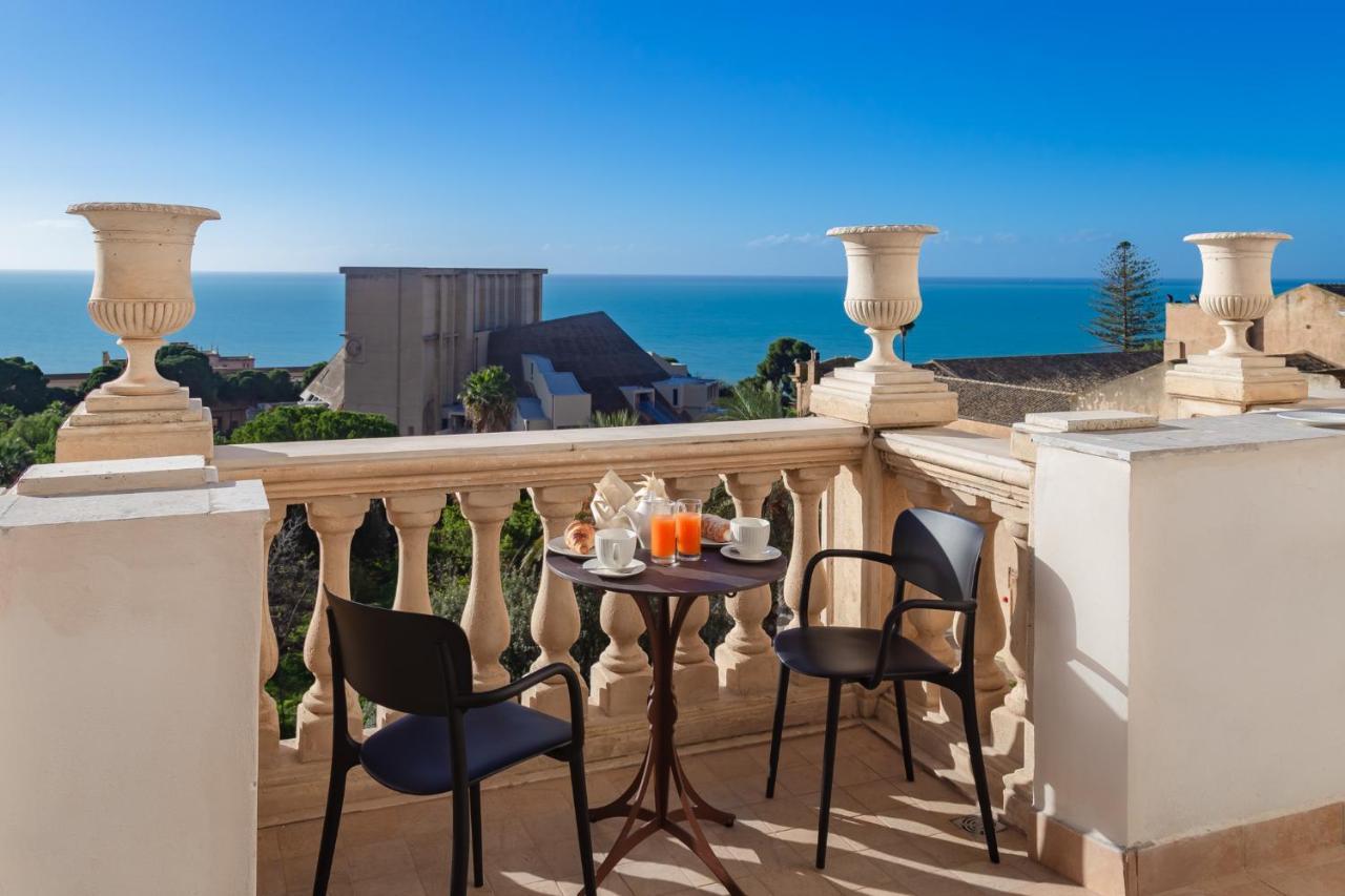 שאקה La Paloma Blanca Hotel מראה חיצוני תמונה