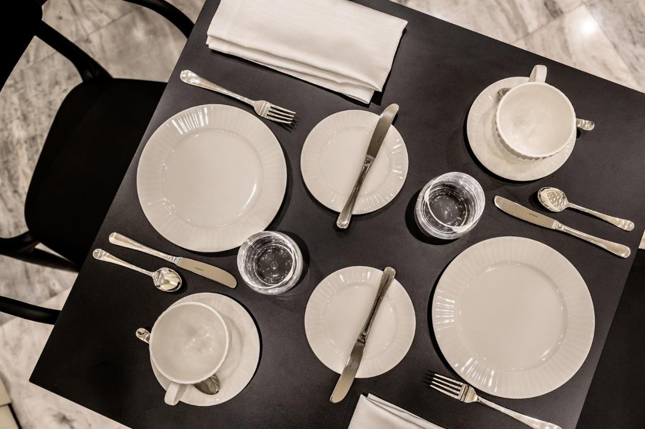 שאקה La Paloma Blanca Hotel מראה חיצוני תמונה