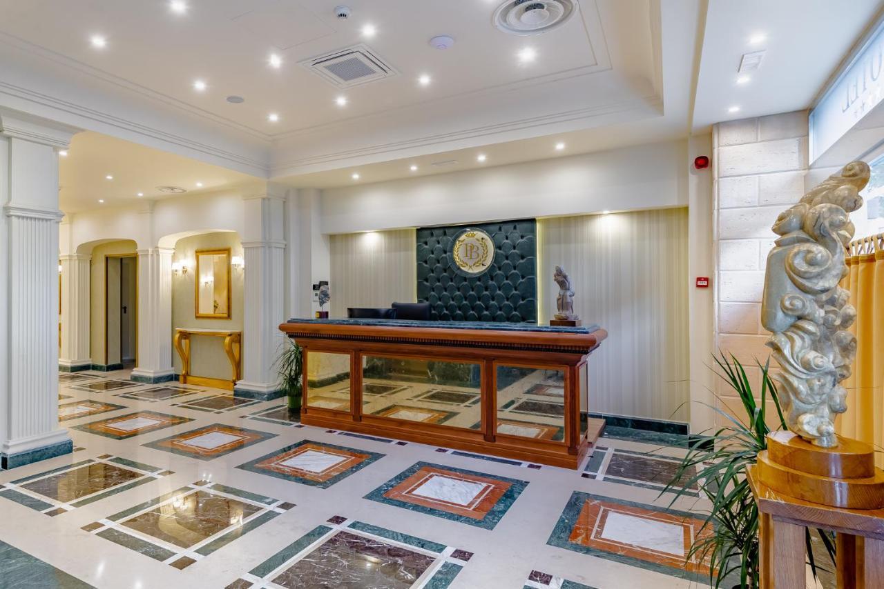 שאקה La Paloma Blanca Hotel מראה חיצוני תמונה