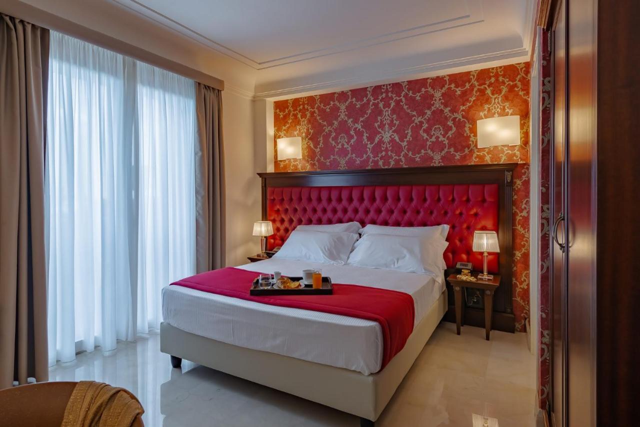 שאקה La Paloma Blanca Hotel מראה חיצוני תמונה