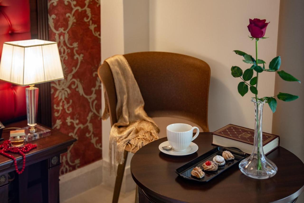 שאקה La Paloma Blanca Hotel מראה חיצוני תמונה