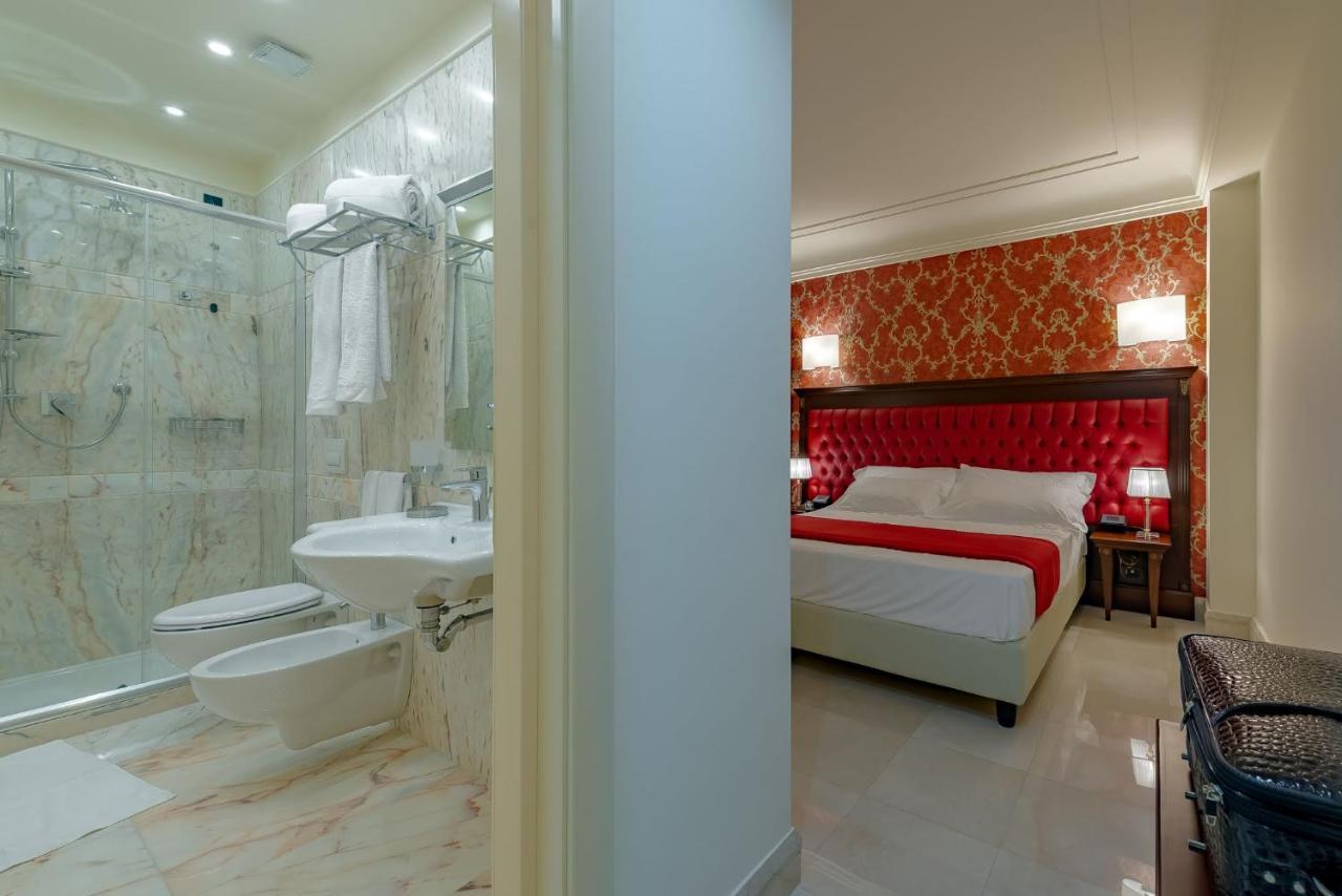 שאקה La Paloma Blanca Hotel מראה חיצוני תמונה