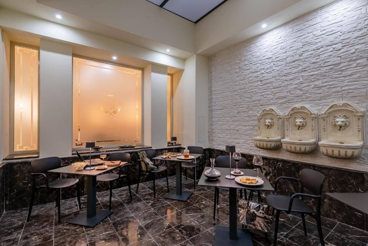 שאקה La Paloma Blanca Hotel מראה חיצוני תמונה