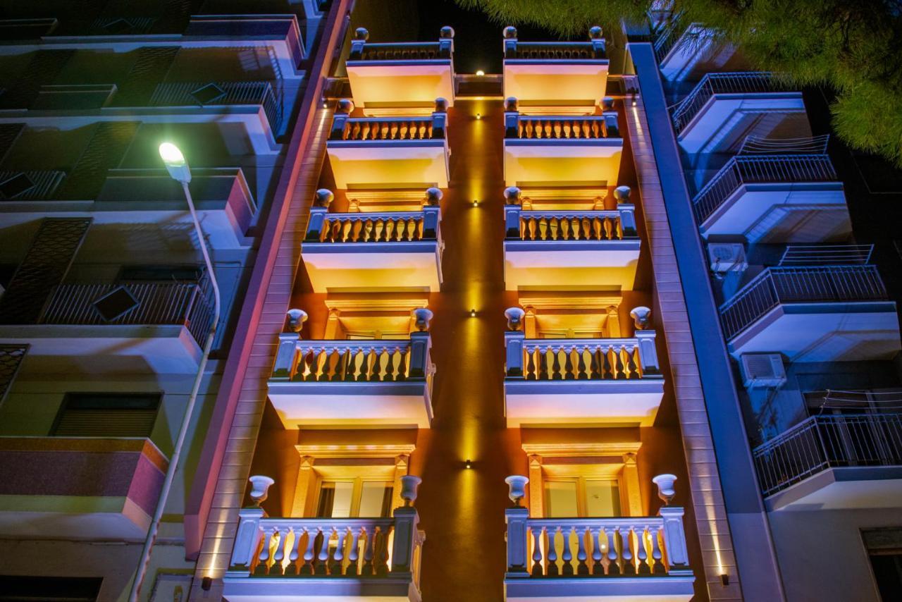 שאקה La Paloma Blanca Hotel מראה חיצוני תמונה