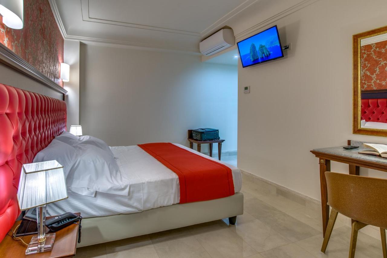 שאקה La Paloma Blanca Hotel מראה חיצוני תמונה