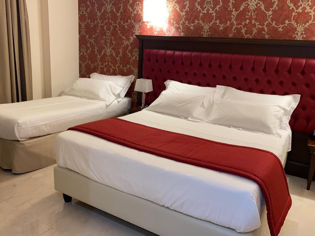 שאקה La Paloma Blanca Hotel מראה חיצוני תמונה