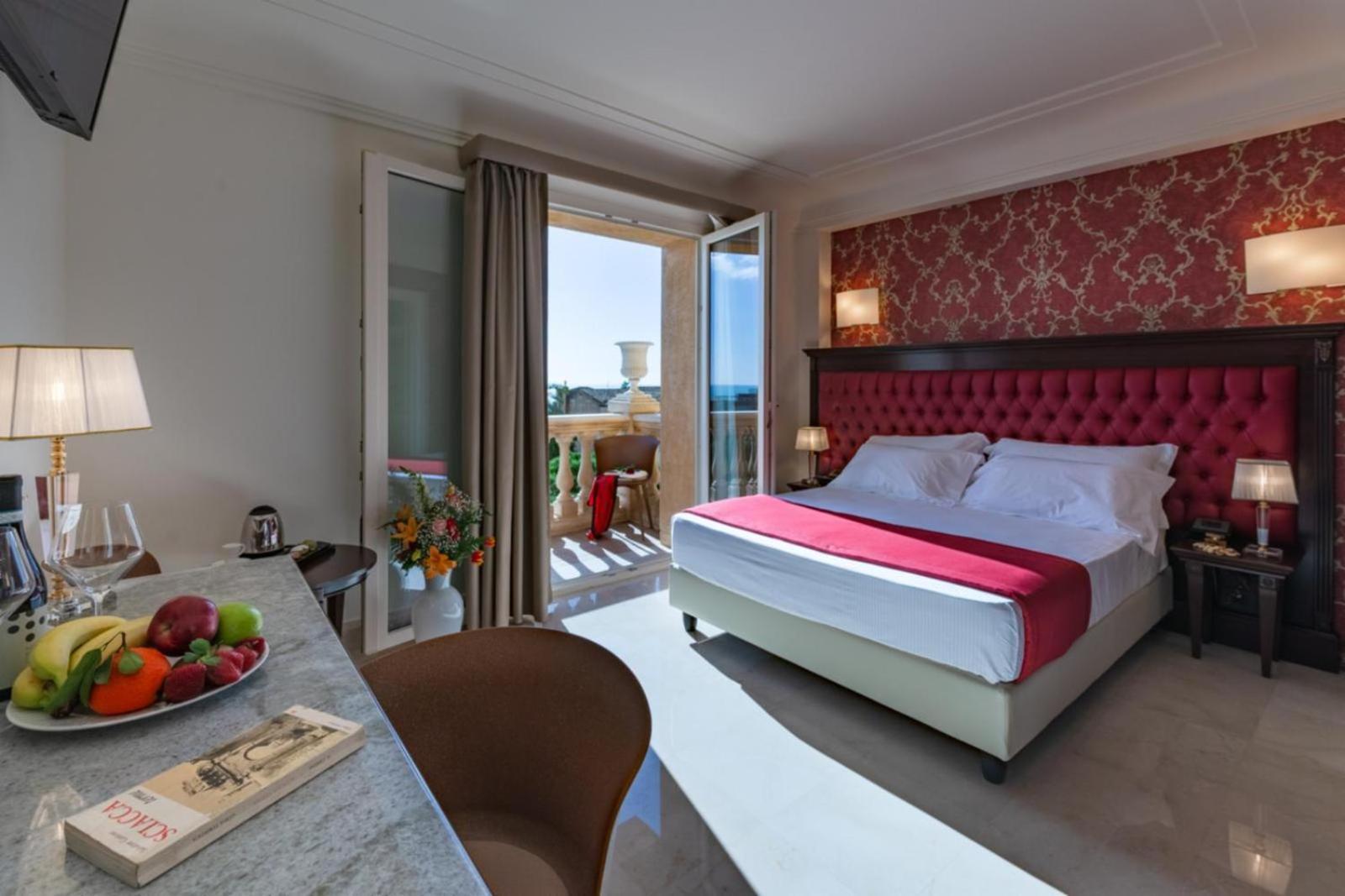 שאקה La Paloma Blanca Hotel מראה חיצוני תמונה