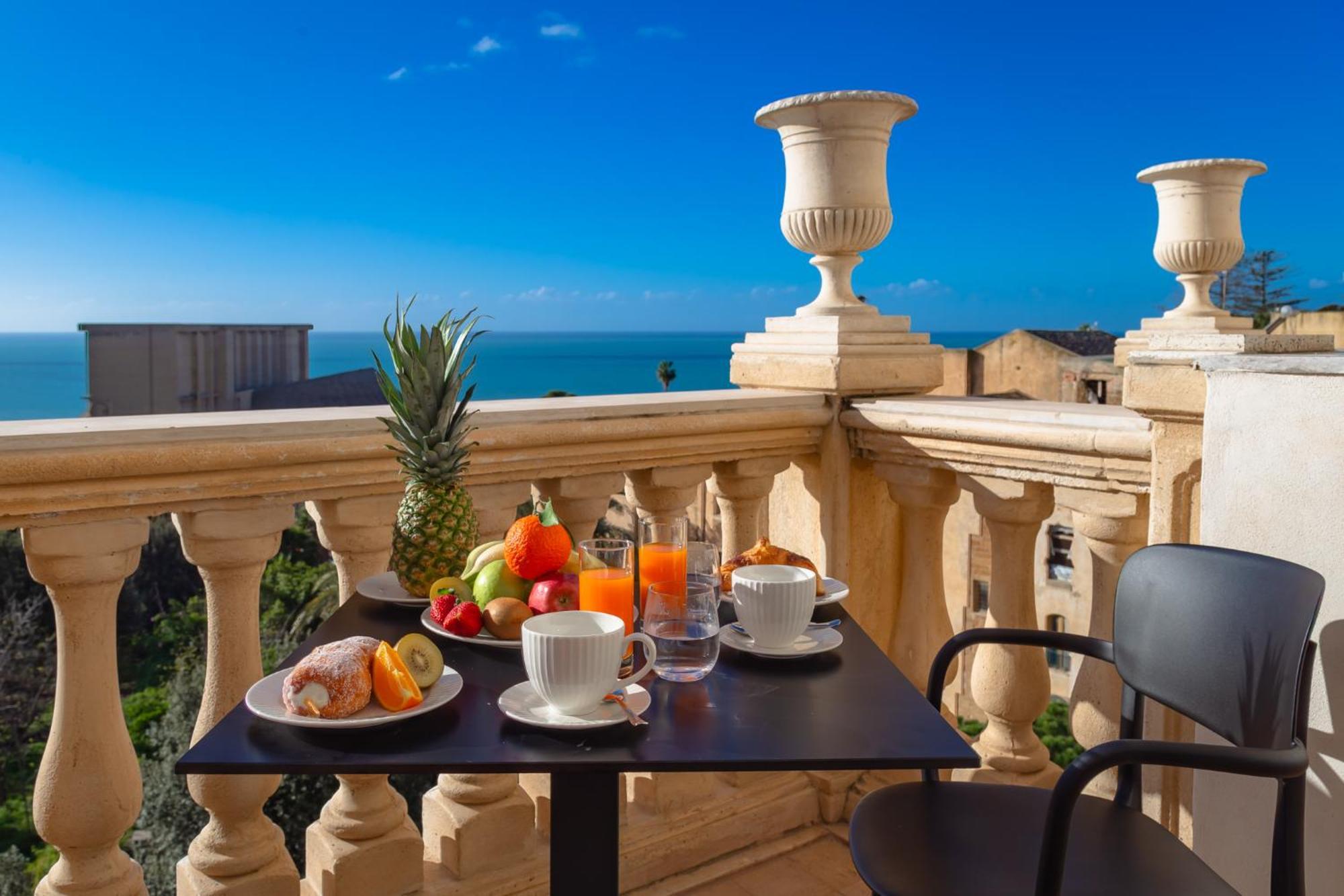 שאקה La Paloma Blanca Hotel מראה חיצוני תמונה