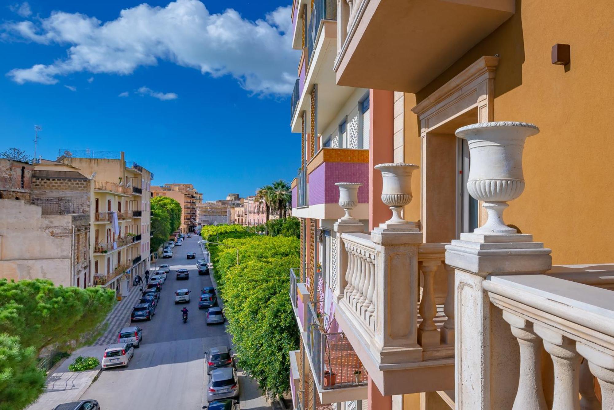שאקה La Paloma Blanca Hotel מראה חיצוני תמונה