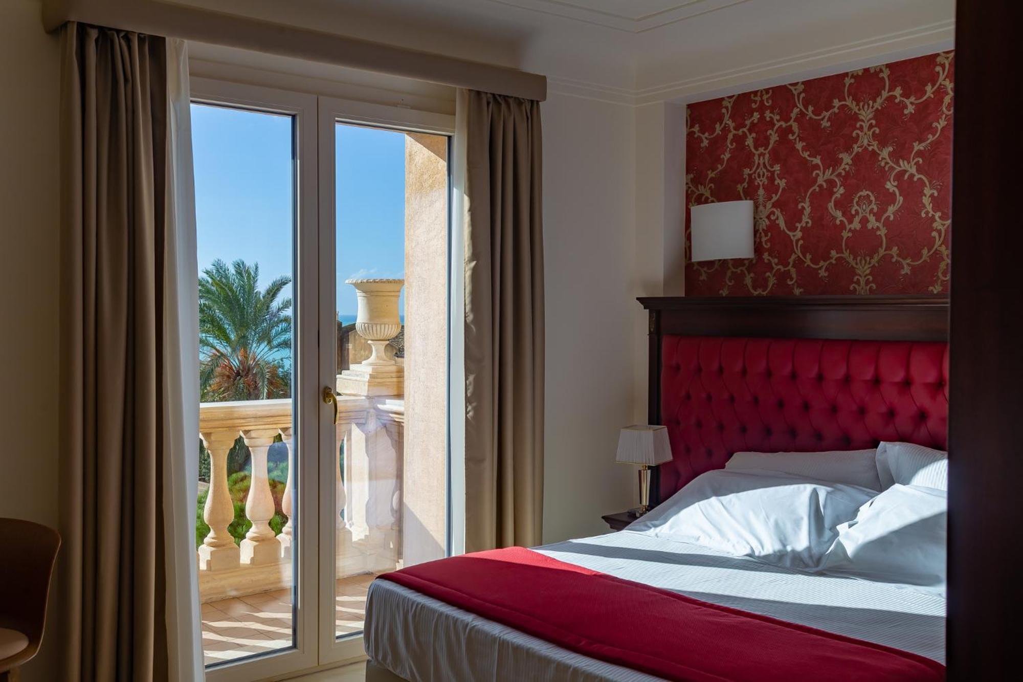 שאקה La Paloma Blanca Hotel מראה חיצוני תמונה