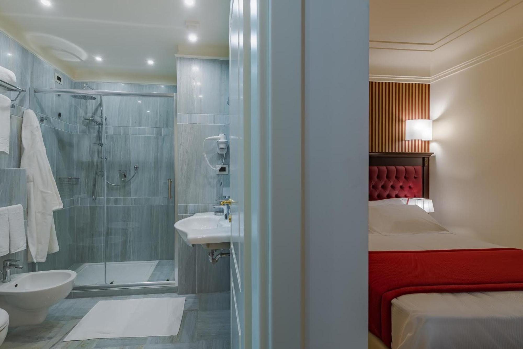 שאקה La Paloma Blanca Hotel מראה חיצוני תמונה