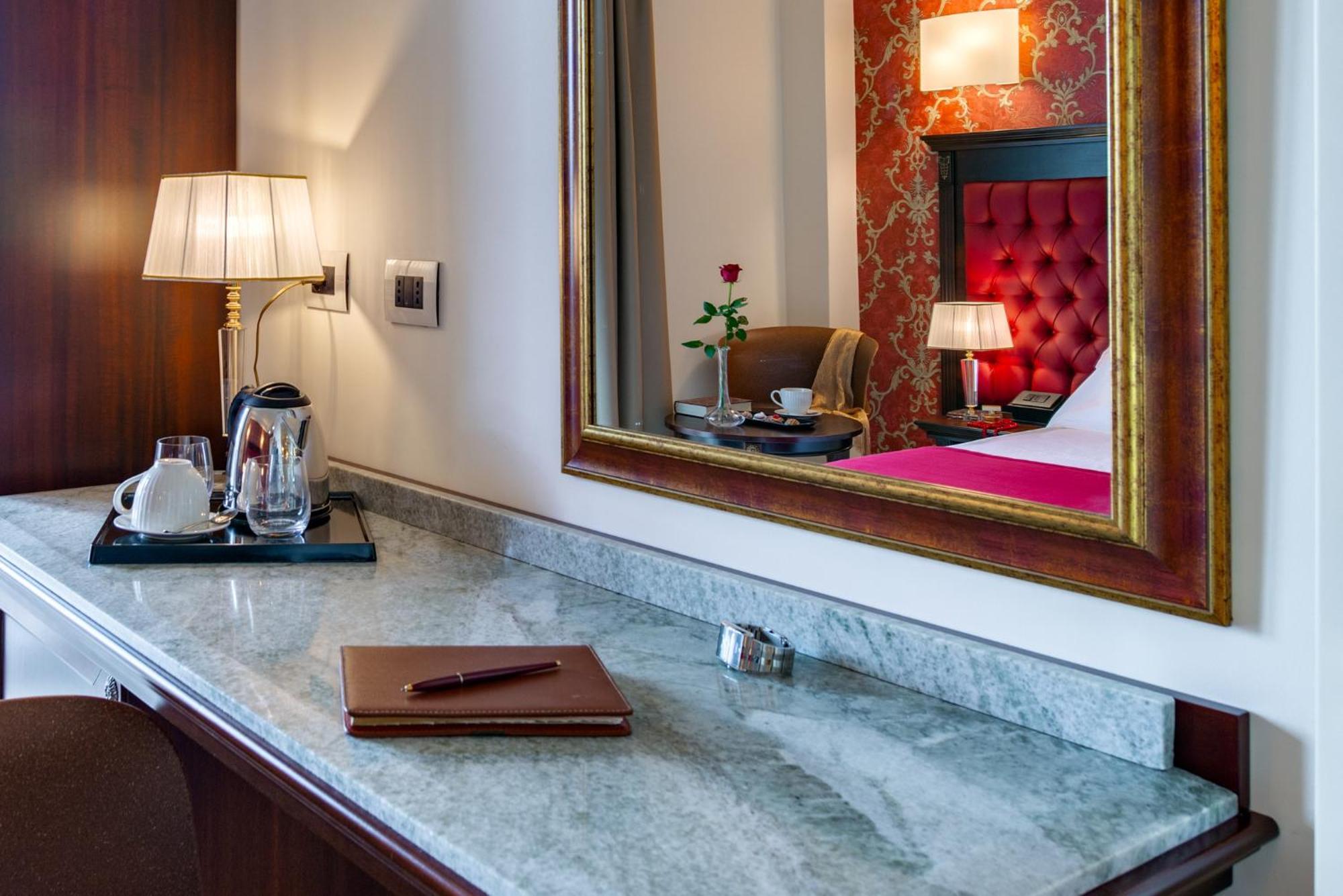 שאקה La Paloma Blanca Hotel מראה חיצוני תמונה