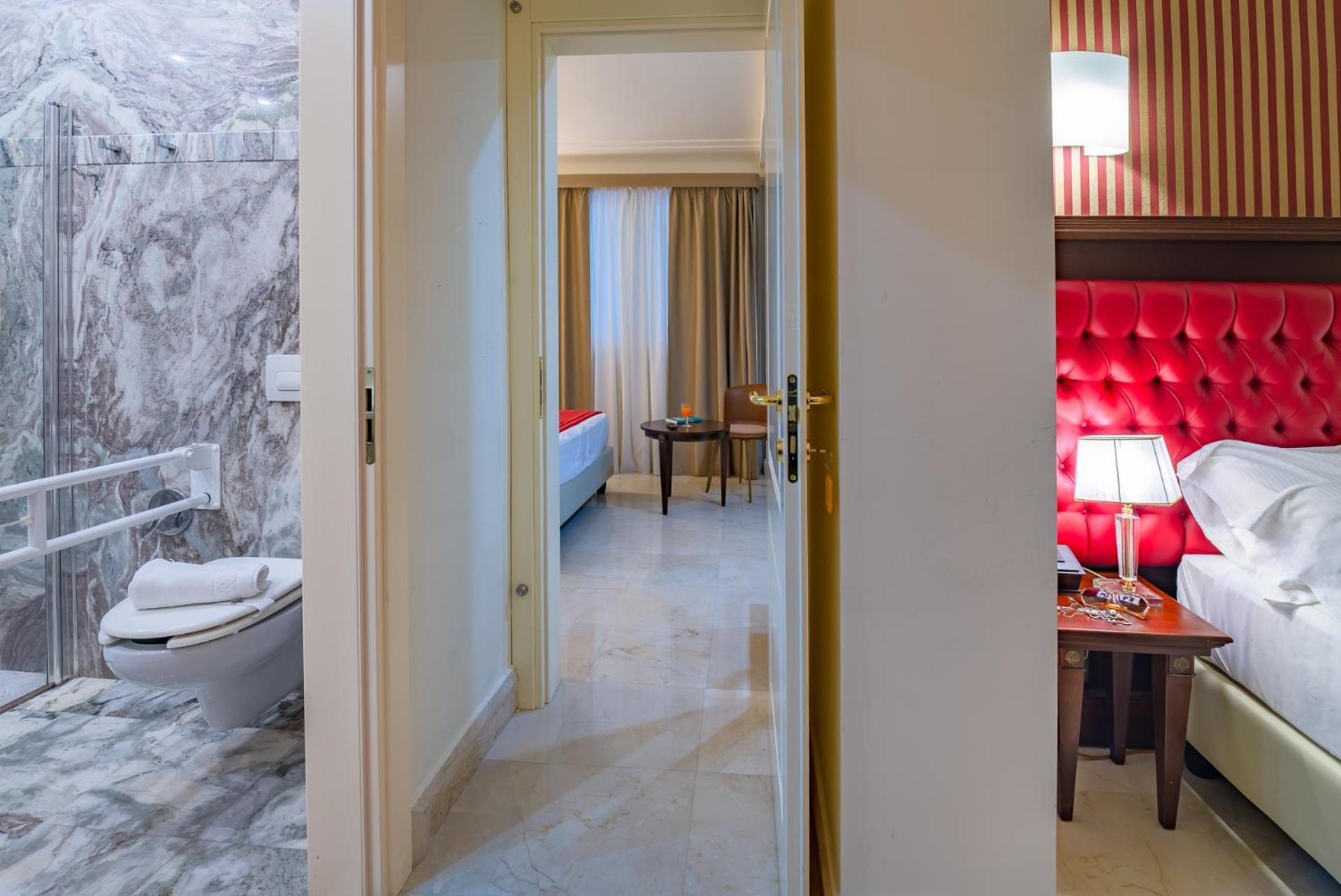 שאקה La Paloma Blanca Hotel מראה חיצוני תמונה