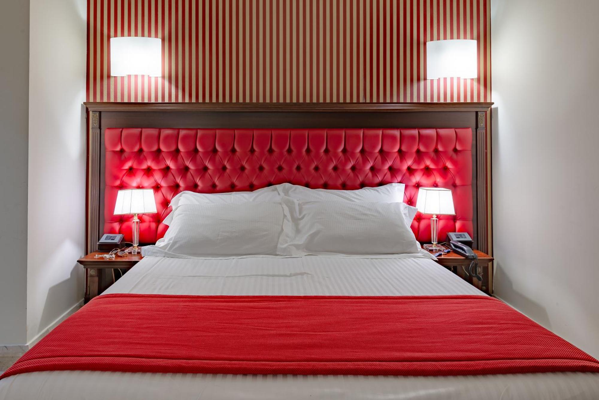 שאקה La Paloma Blanca Hotel מראה חיצוני תמונה