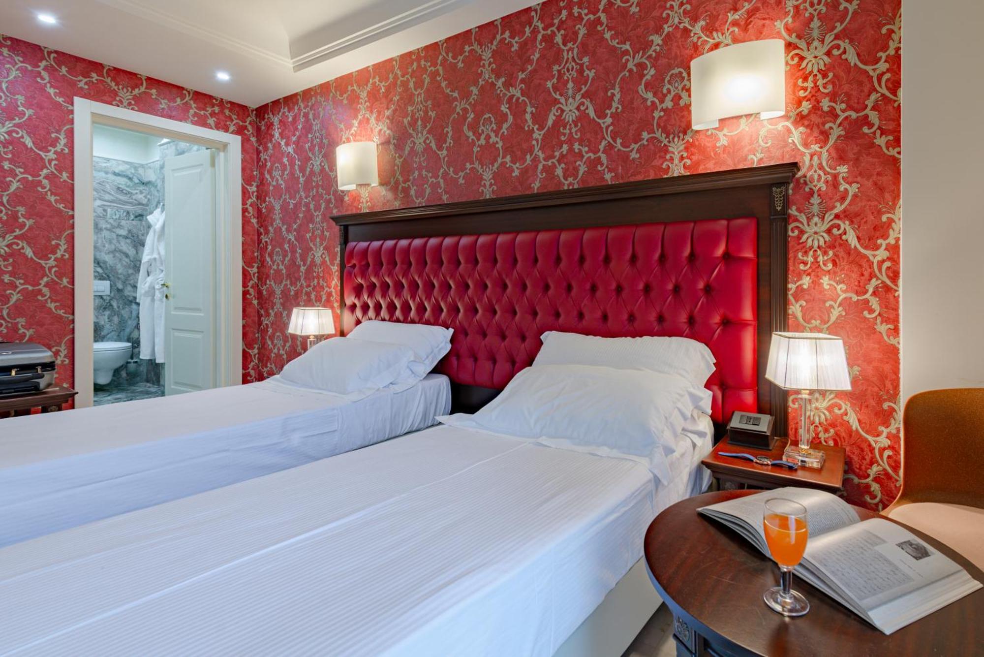 שאקה La Paloma Blanca Hotel מראה חיצוני תמונה